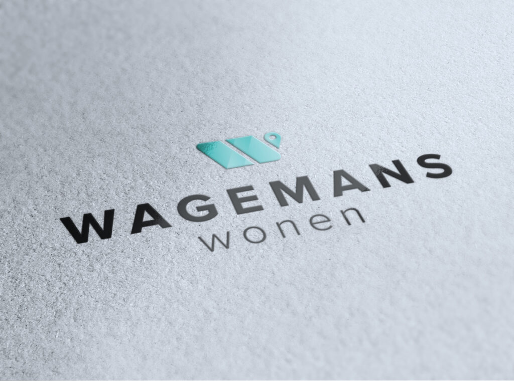 Wagemans Wonen logo